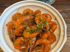 -鱼食饭稻·苏浙土菜17年老馆子(平江路店)
