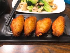 -标记Jane's kitchen(平桥直街店)