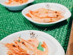 -渔公码头海货全海鲜自助(海滨旅游路店)