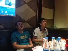 -星聚会KTV(苏州信投大厦店)