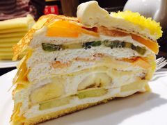 -HARBS(渋谷ヒカリエ シンクス店)
