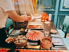 -五星桥原切肥牛火锅·30年专注好牛肉(湖塘店)