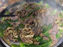 -大眼强五杯鹅饭店