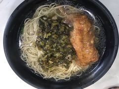 -老地方面馆(思南路店)