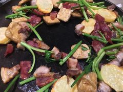 -黔蘑菇四季餐厅(观山湖店)