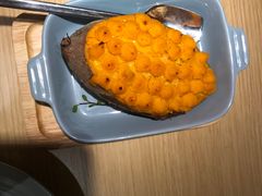 -蜜桃餐厅·伴山(绿宝广场店)