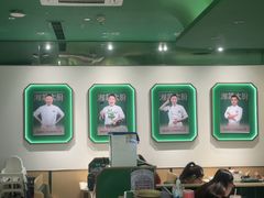-费大厨辣椒炒肉(房山龙湖天街店)