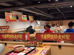 -华记煲仔华·煲仔饭(市桥易发店)