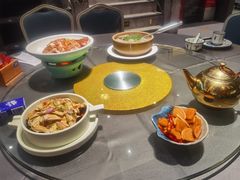 -客家汇·客家传承菜(水库店)