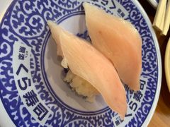 -KURA寿司(博多中洲店)