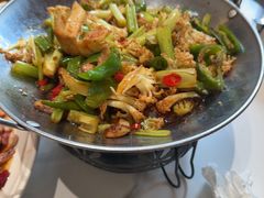 -梅利汴京烤鸭•开封豫菜地标店(东大街店)