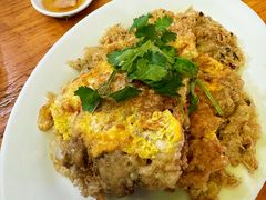 -老彬专工蚝烙糕粿