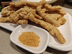 -蝎王府羊蝎子(西直门店)