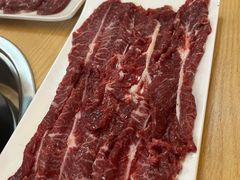 -伟记牛肉(金鸿公路店)