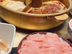-巴奴毛肚火锅(六天地店)
