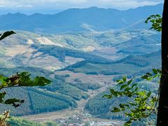 -九鼎铁刹山风景区