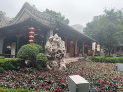 -白家大院·王府宫廷菜(苏州街店)