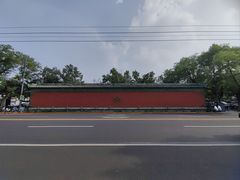 -历代帝王庙博物馆