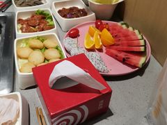 -海底捞火锅(5050购物中心店)