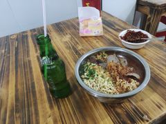 -胖子水煮(铁路三村无任何分店)