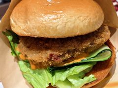 -魏家凉皮(大雁塔南广场餐厅)