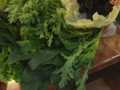 -塔兰齐新疆孜然火锅(鲤鱼山路店)