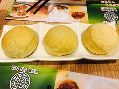 -添好运点心专门店(中环IFC店)