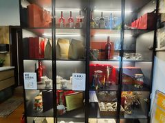 -爱上层楼咖啡馆(为公桥店)