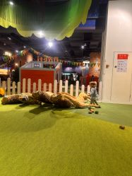 -幻贝家儿童乐园(苏州中心店)