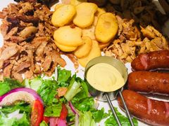 -HELLO MUSAE 拾光缪斯餐厅·纯正希腊风味(苏州中心店)