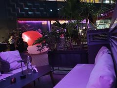 -DEW Lounge(深圳湾店)