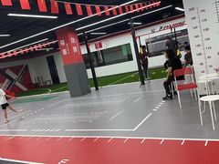 -育健帕里西青少年体能训练中心(广渠门店)