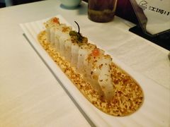 -江城小馆陕南妈妈菜·全球旅行餐厅(钟楼店)