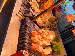 -欢乐牧场主题自助料理(龙华星河iCO店)