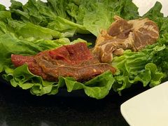 -木槿花韩式炭烤·熟成肉工坊(孙文东路店)