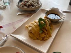 -壹只菜·崇明本地特色菜(崇明南门店)
