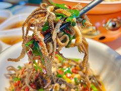 -陈眼镜火锅(总店)