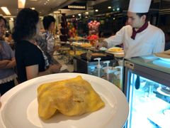 -德福阁(仕德福酒店)
