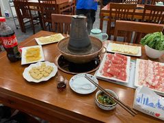 -岳合轩老北京涮肉