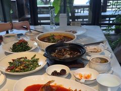 -民国红公馆(老门东店)