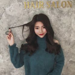 点击看大图 -Style HAIR