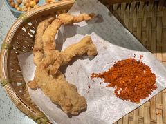 -味妙烤鱼吧(回龙观店)