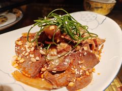 -缪氏川菜(深圳北站缤果空间店)