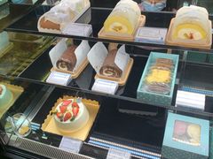 -小西家作•精致蛋糕(富力爱丁堡店)
