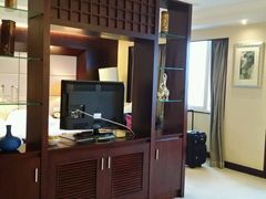 -张家港华芳金陵国际酒店