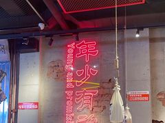 -大头叔烤鸡爪·朝鲜族烤串(天池路店)