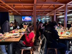 -雪熊精酿·哈尔滨烧烤酒馆(非遗大串店)