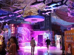 -烟台海昌鲸鲨海洋公园