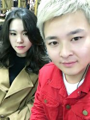 -ZAGA形象设计