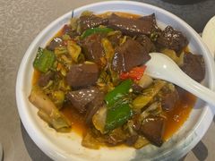 -鹅公村食府(罗阳分店)